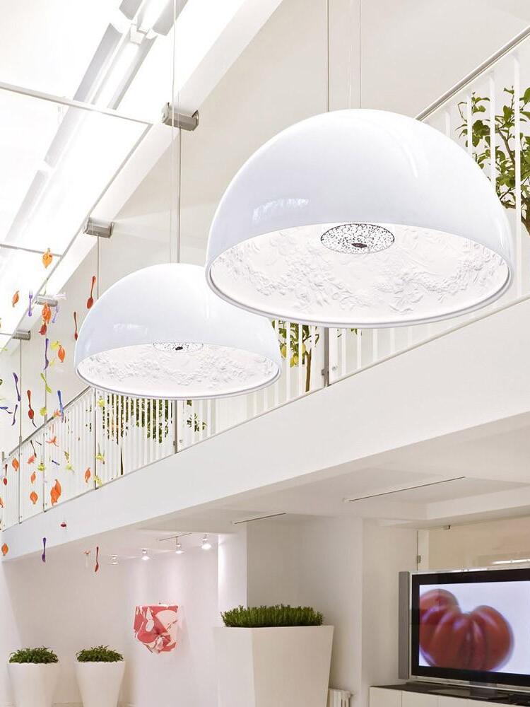 Sky Garden Pendant Light - Cueteks