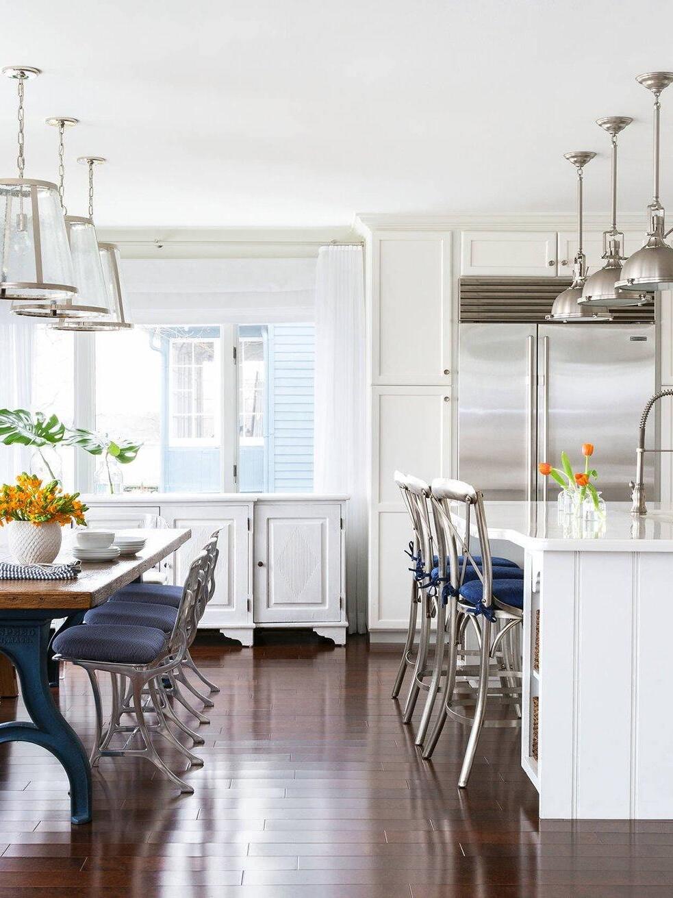 Industrial Country Metal pendant Light - Cueteks