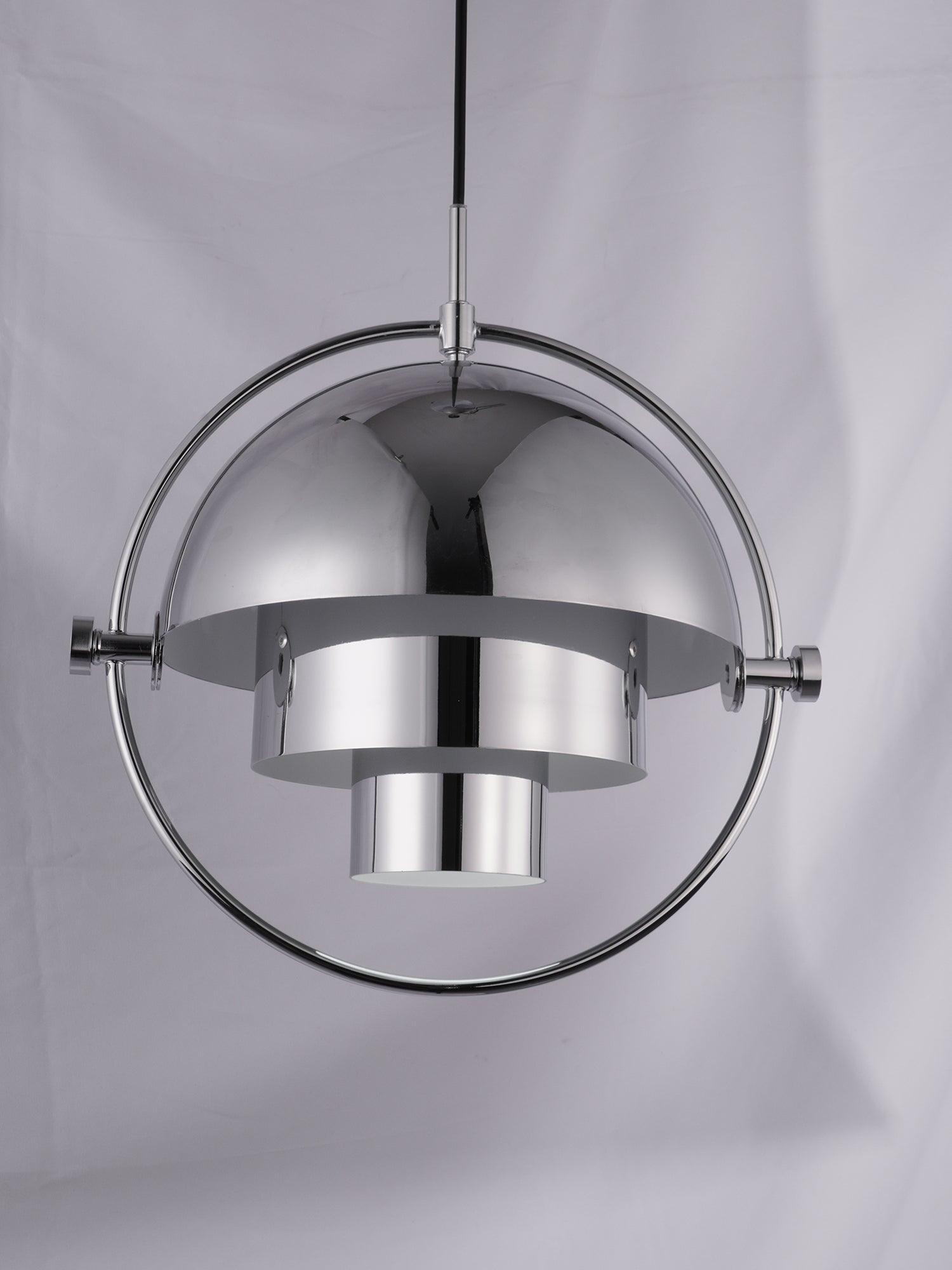 Deformed Ball Pendant Light - Cueteks