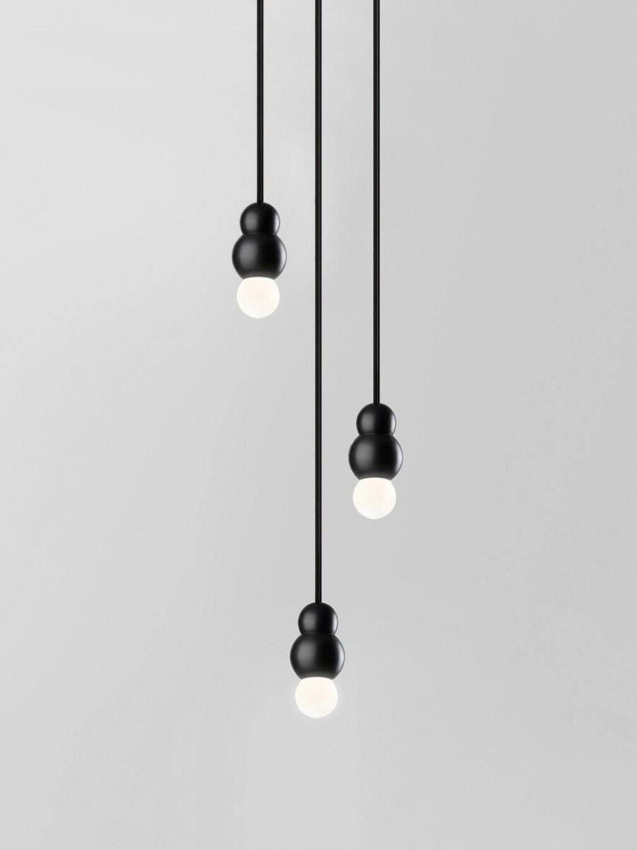 Ball Light Pendant Series - Cueteks