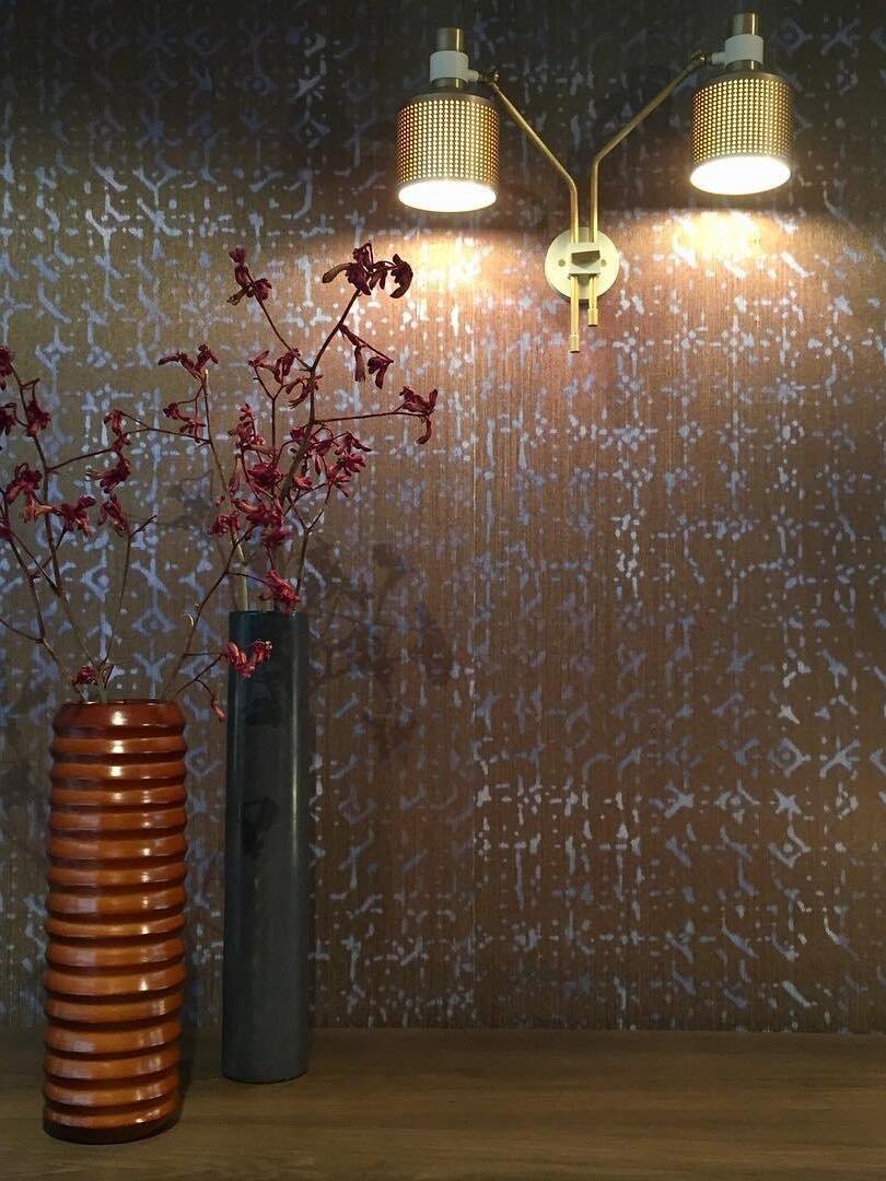 Riddle Wall Light - Cueteks