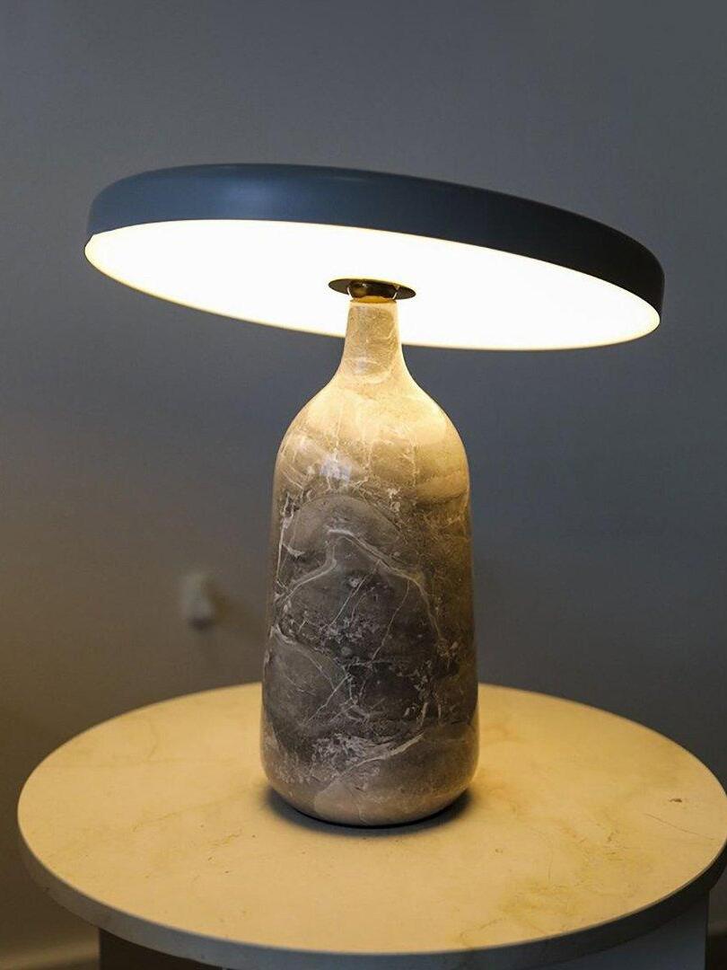 Eddy Table Lamp - Cueteks