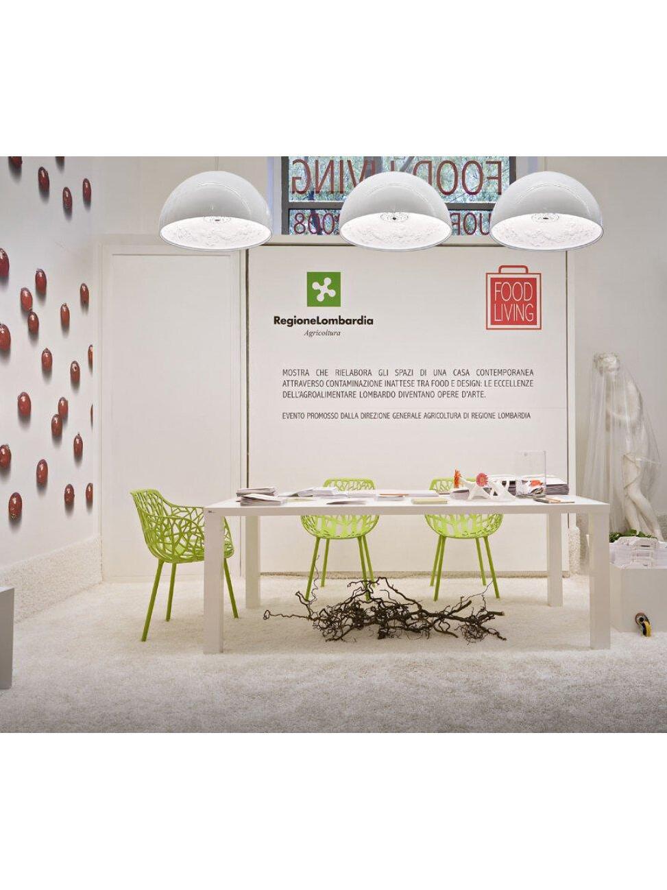 Sky Garden Pendant Light - Cueteks