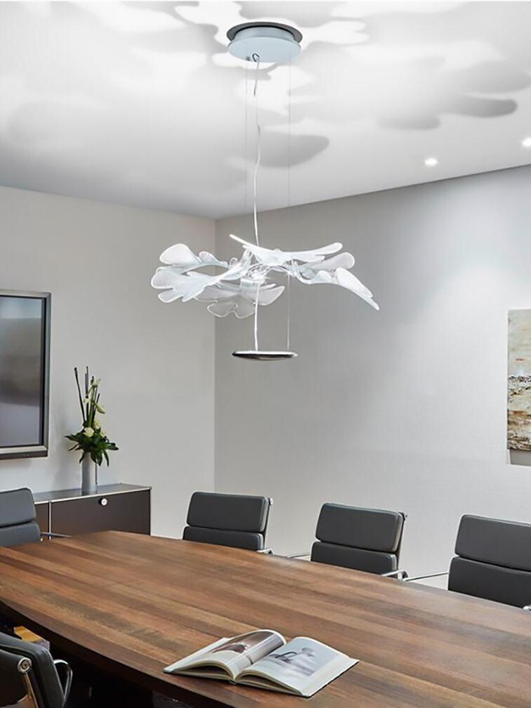 Chlorophilia Suspension Light - Cueteks