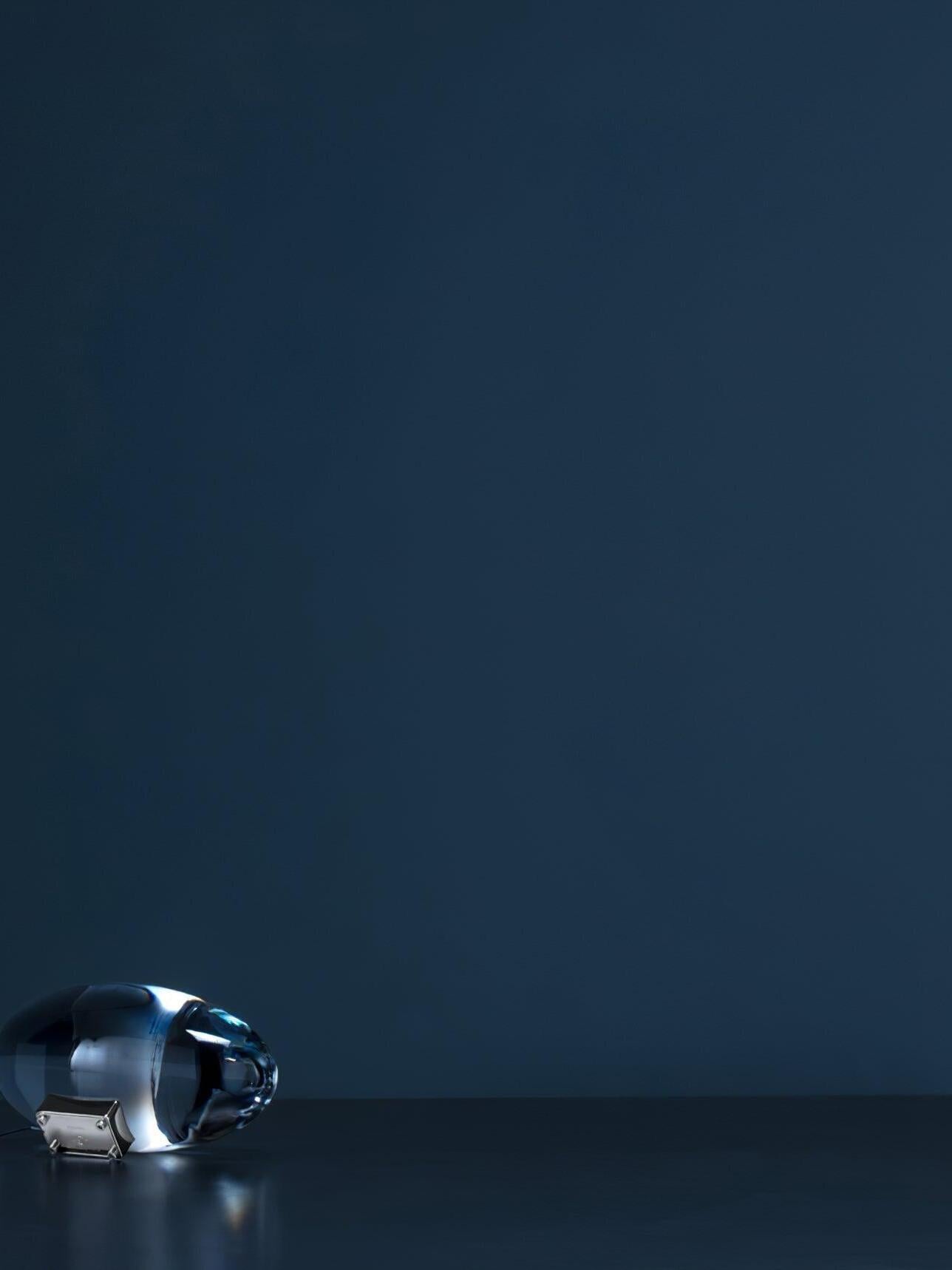 Atman Table Lamp - Cueteks