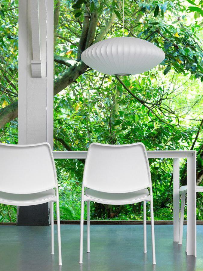Nelson Bubble Pendant Lamp - Cueteks