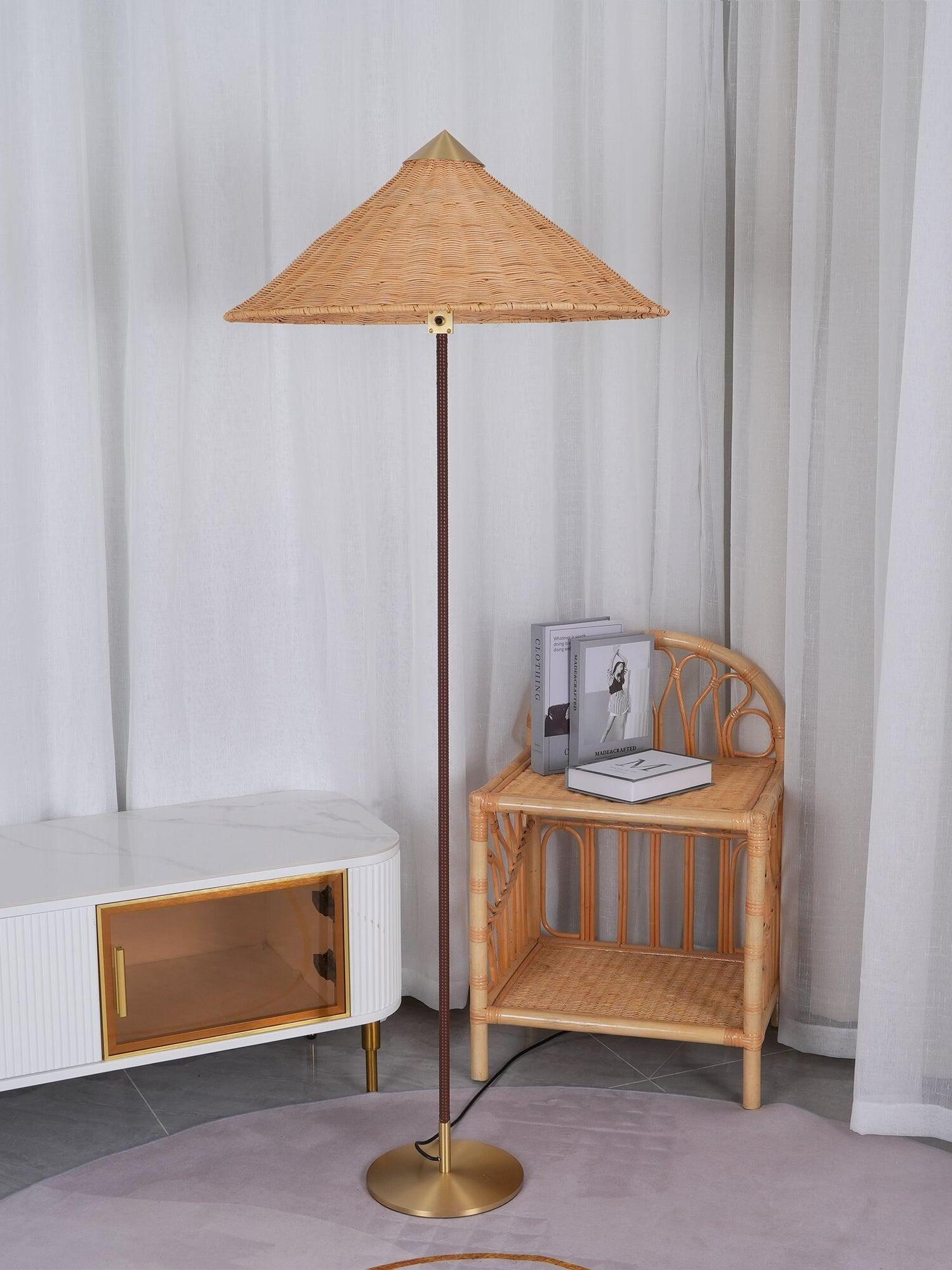 9602 Floor Lamp - Cueteks