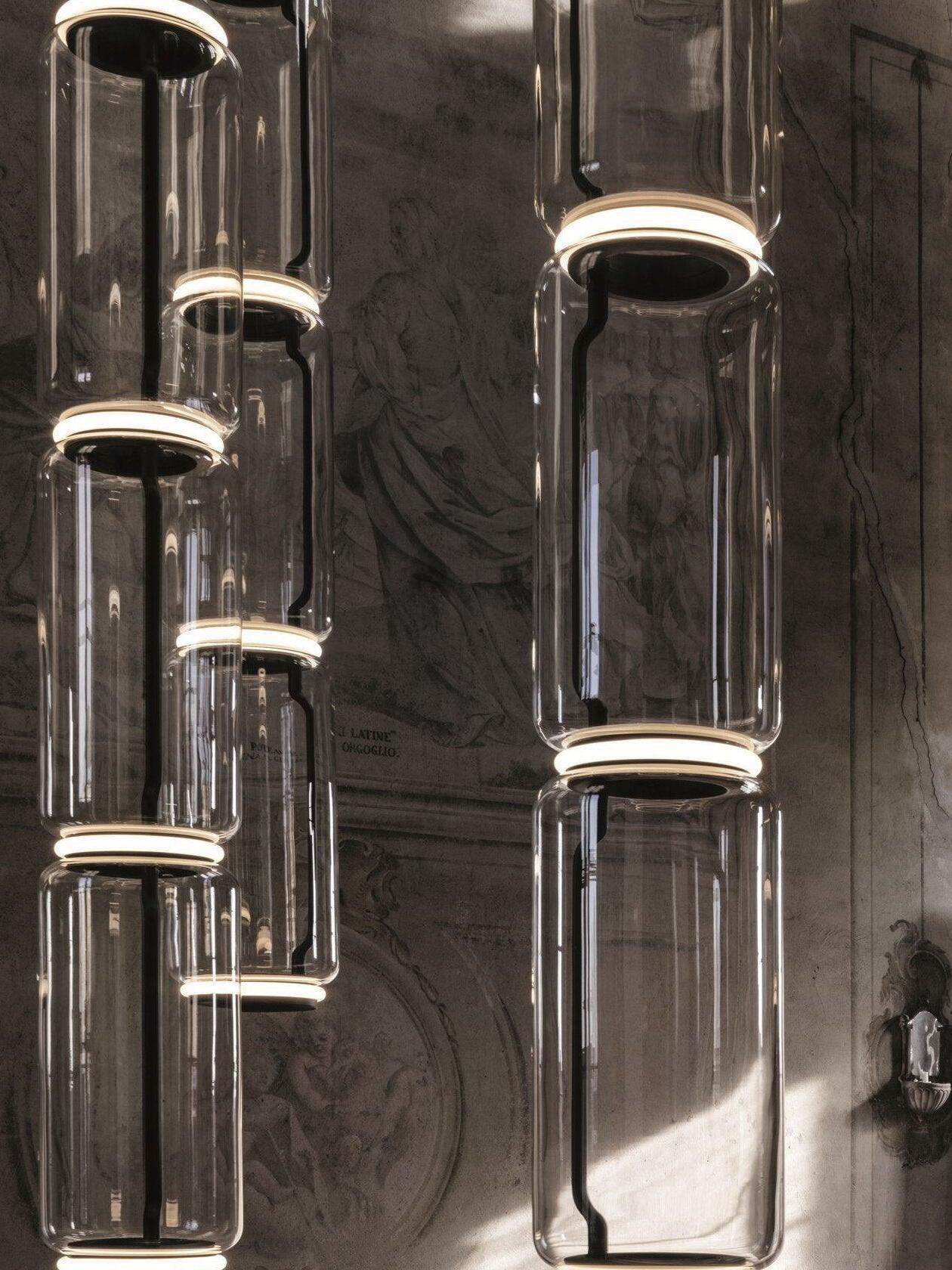 Noctambule Pendant Light - Cueteks