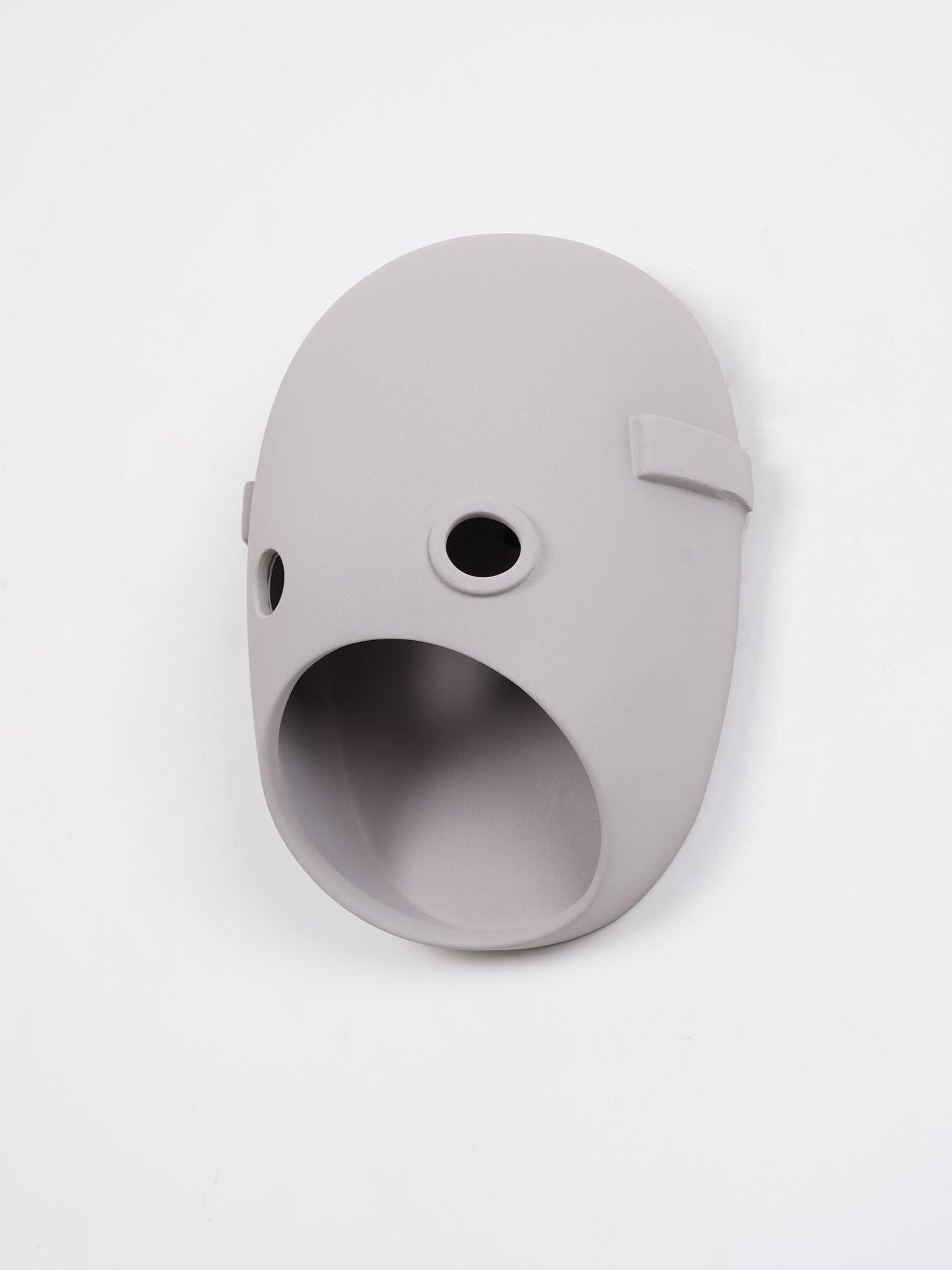 Mask Wall Light - Cueteks