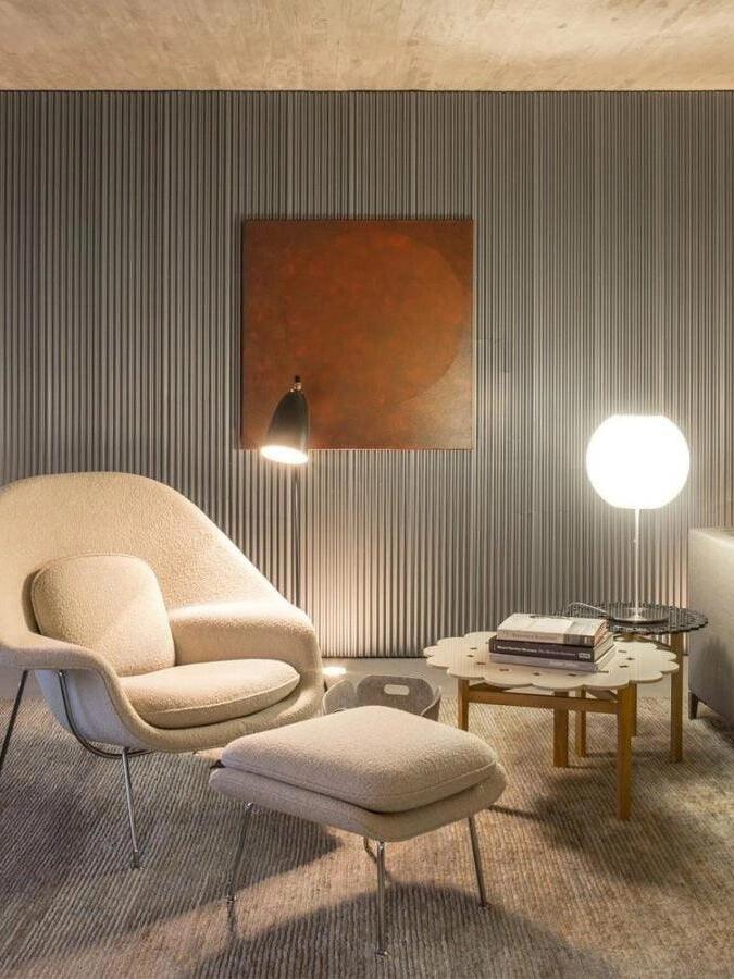 Nelson Table Lamp - Cueteks