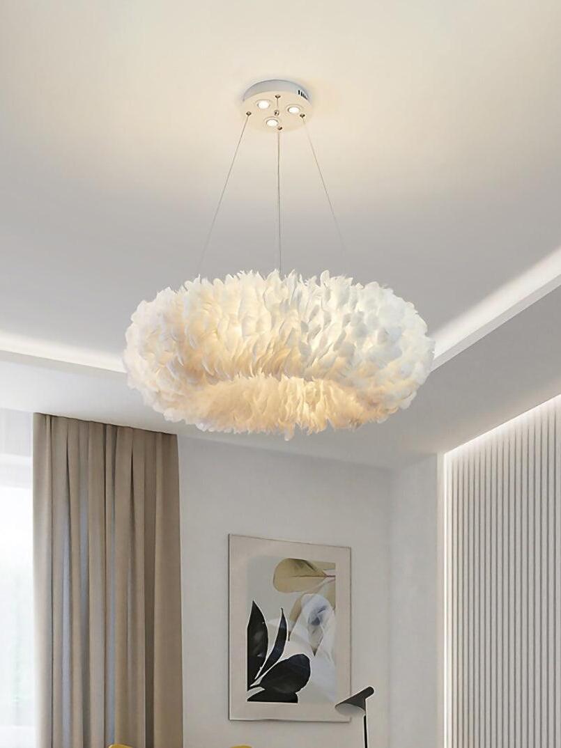 Eos Pendant Lamp - Cueteks