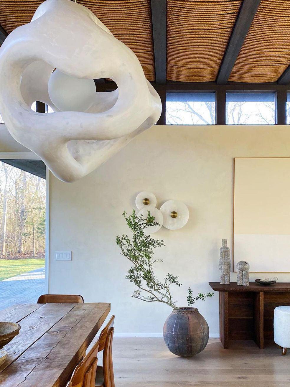 Median Sconce - Cueteks