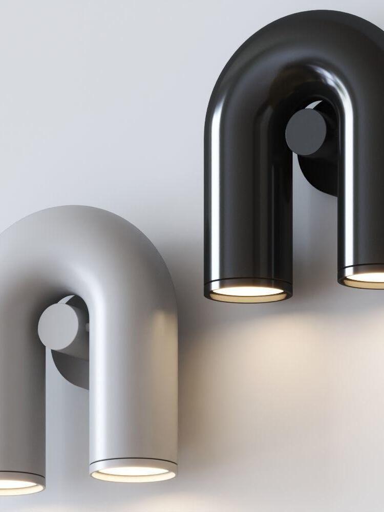 Cirkus Wall Lamp - Cueteks