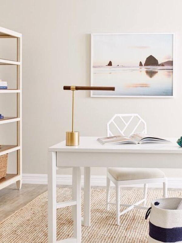 Linear Table Lamp - Cueteks