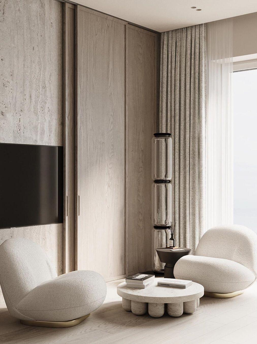 Exquisite Noctambule Metal Table & Floor Lamp - Cueteks