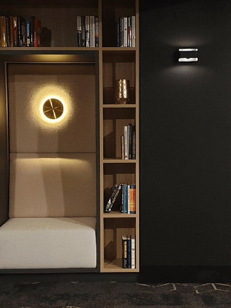 Gossa Sconce - Cueteks