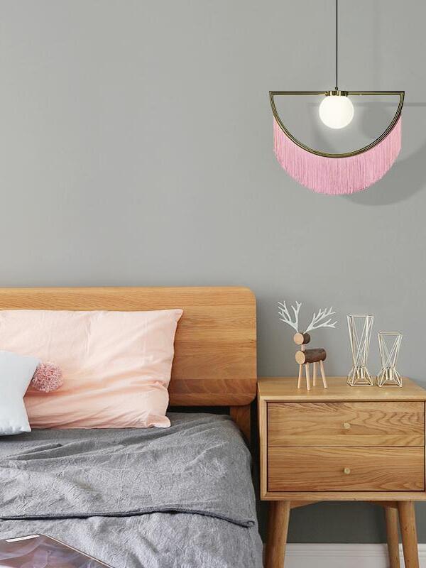 Wink Pendant Lamp - Cueteks