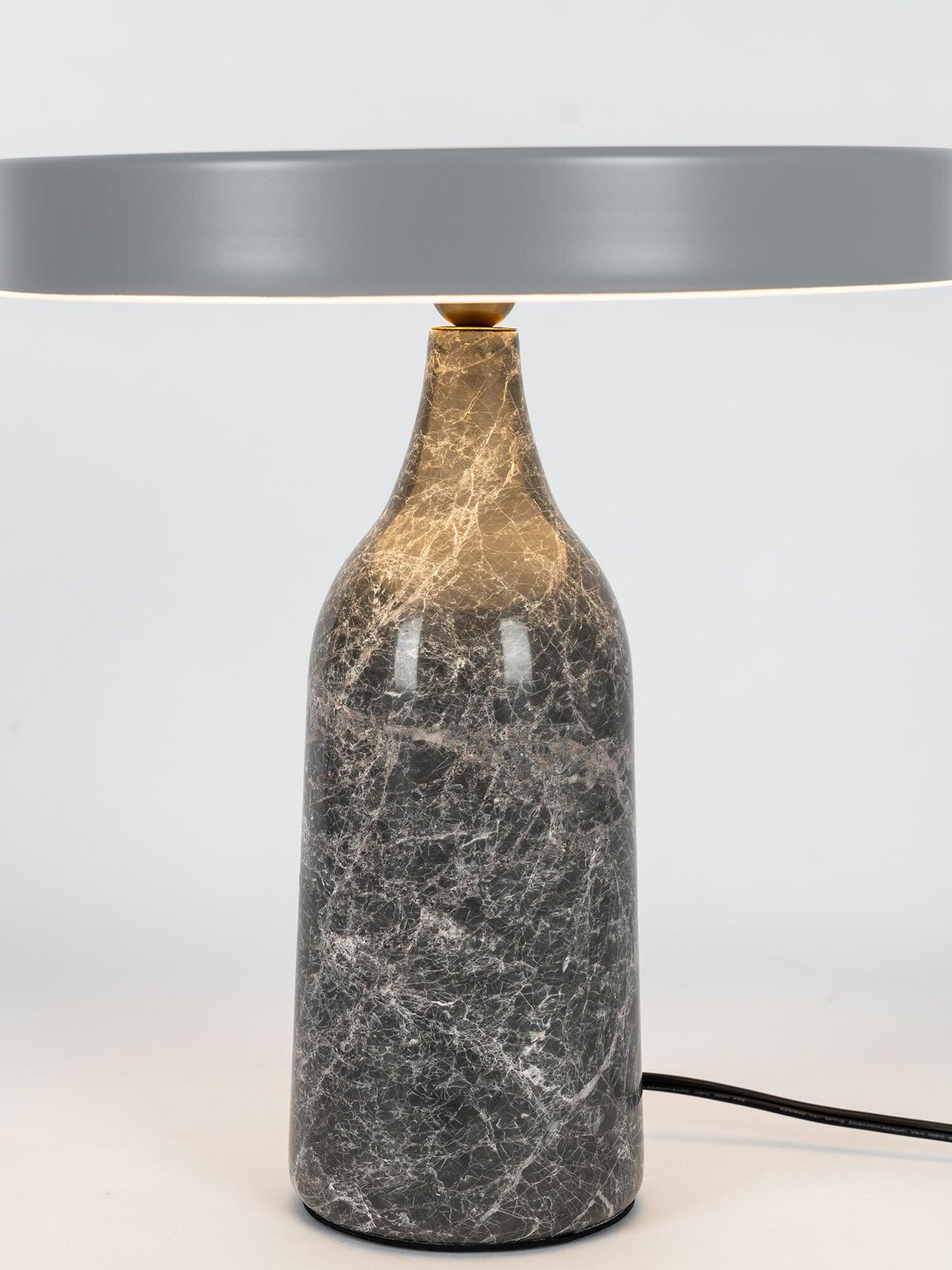 Eddy Table Lamp - Cueteks
