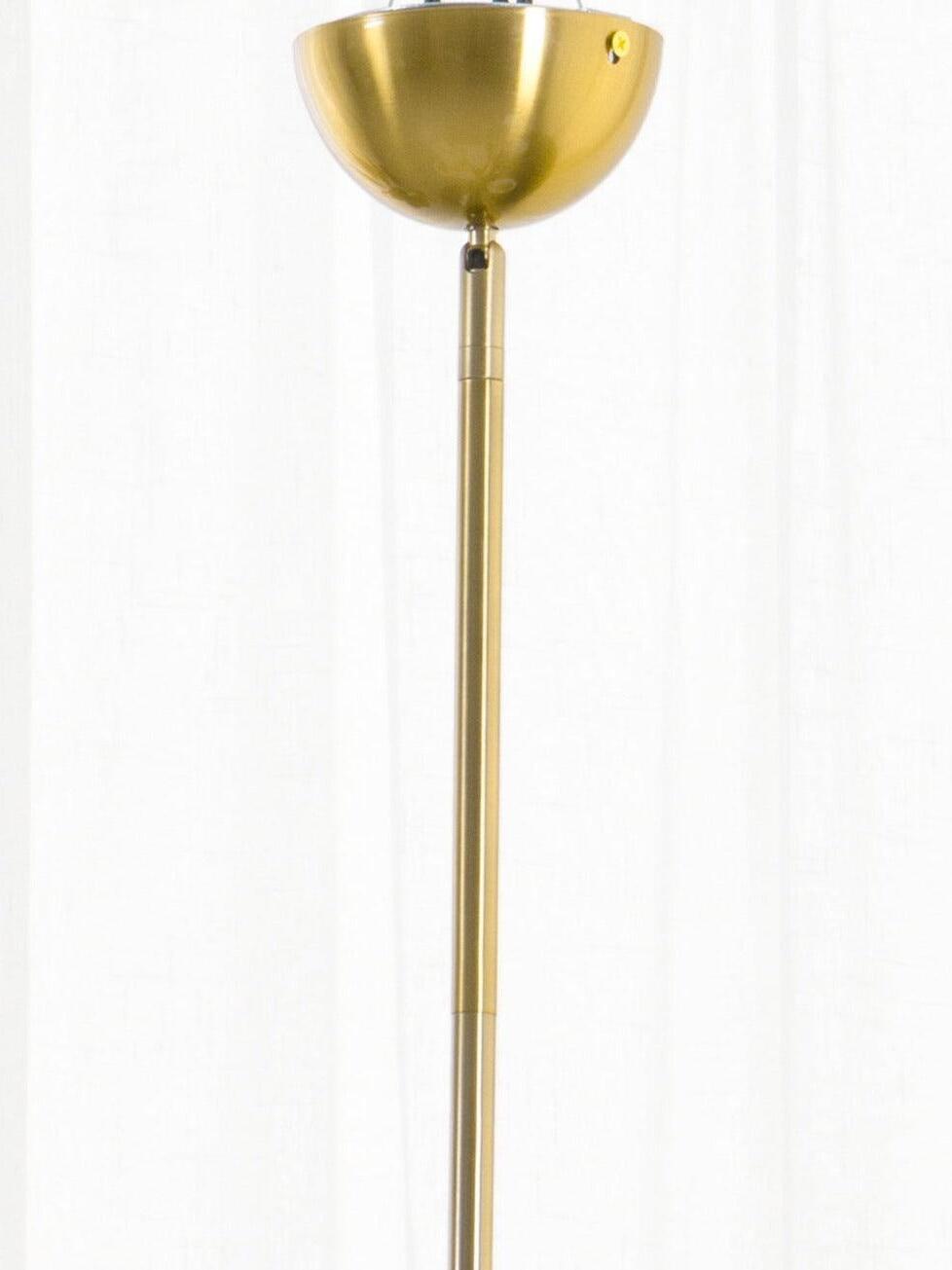 Gooseneck Chandelier - Cueteks