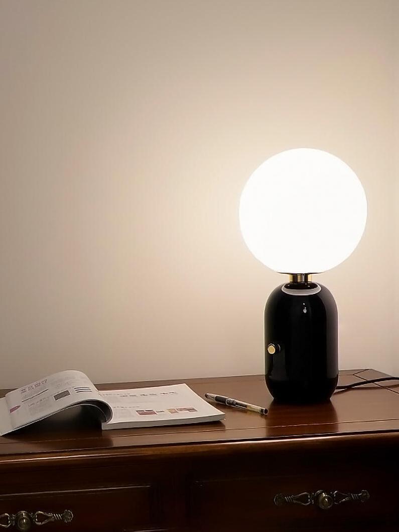 Aballs Table Lamp - Cueteks