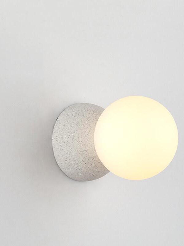 Origo Wall Lamp - Cueteks