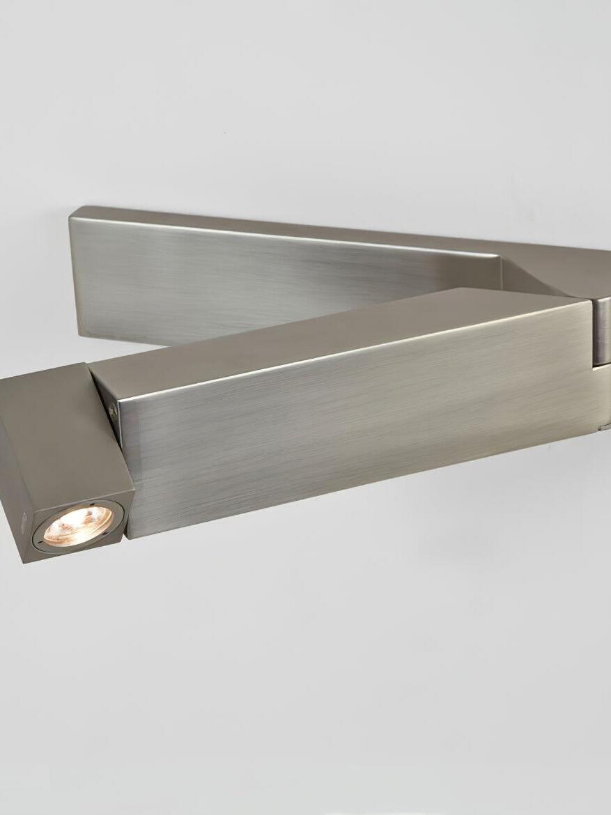 Tosca LED Bedside Light - Cueteks