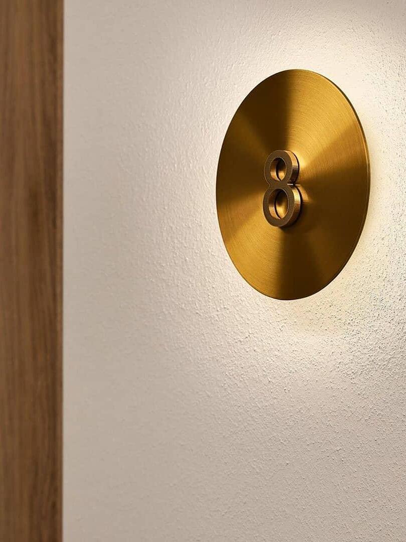 Gossa Sconce - Cueteks