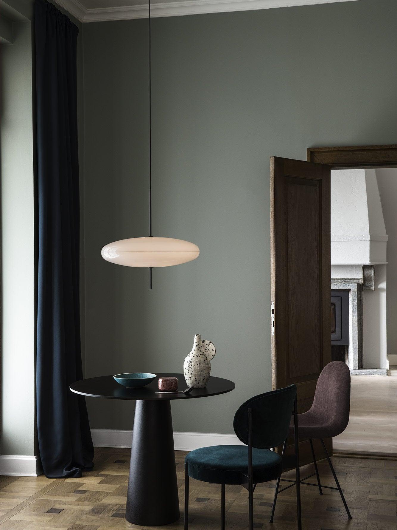 Model 2065 Pendant Lamp - Cueteks