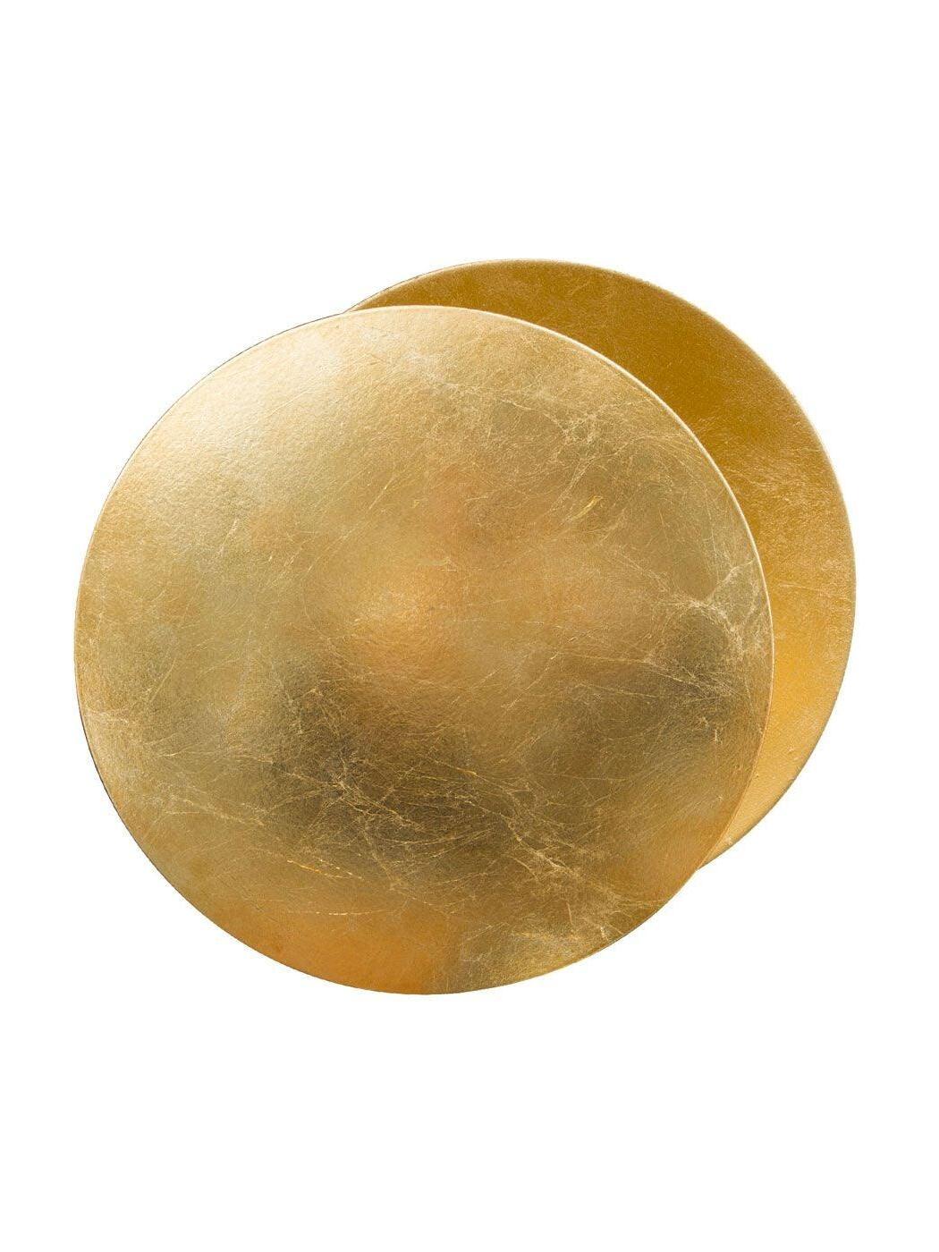 Lederam Wall Lamp - Cueteks