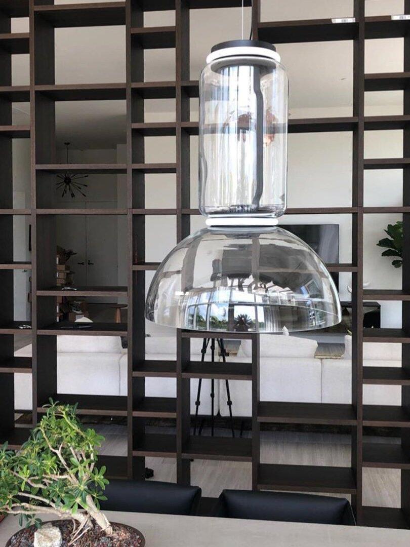 Noctambule Pendant Light - Cueteks