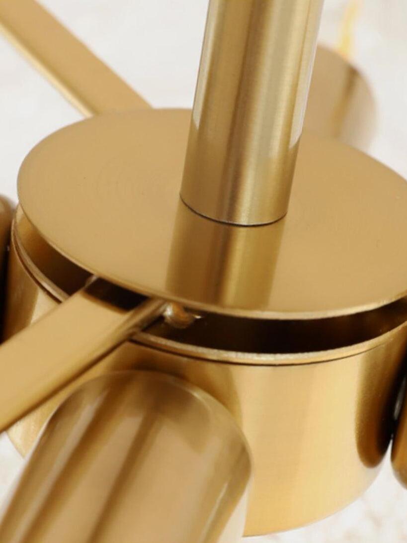 Sue-Anne Ceiling Lamp - Cueteks