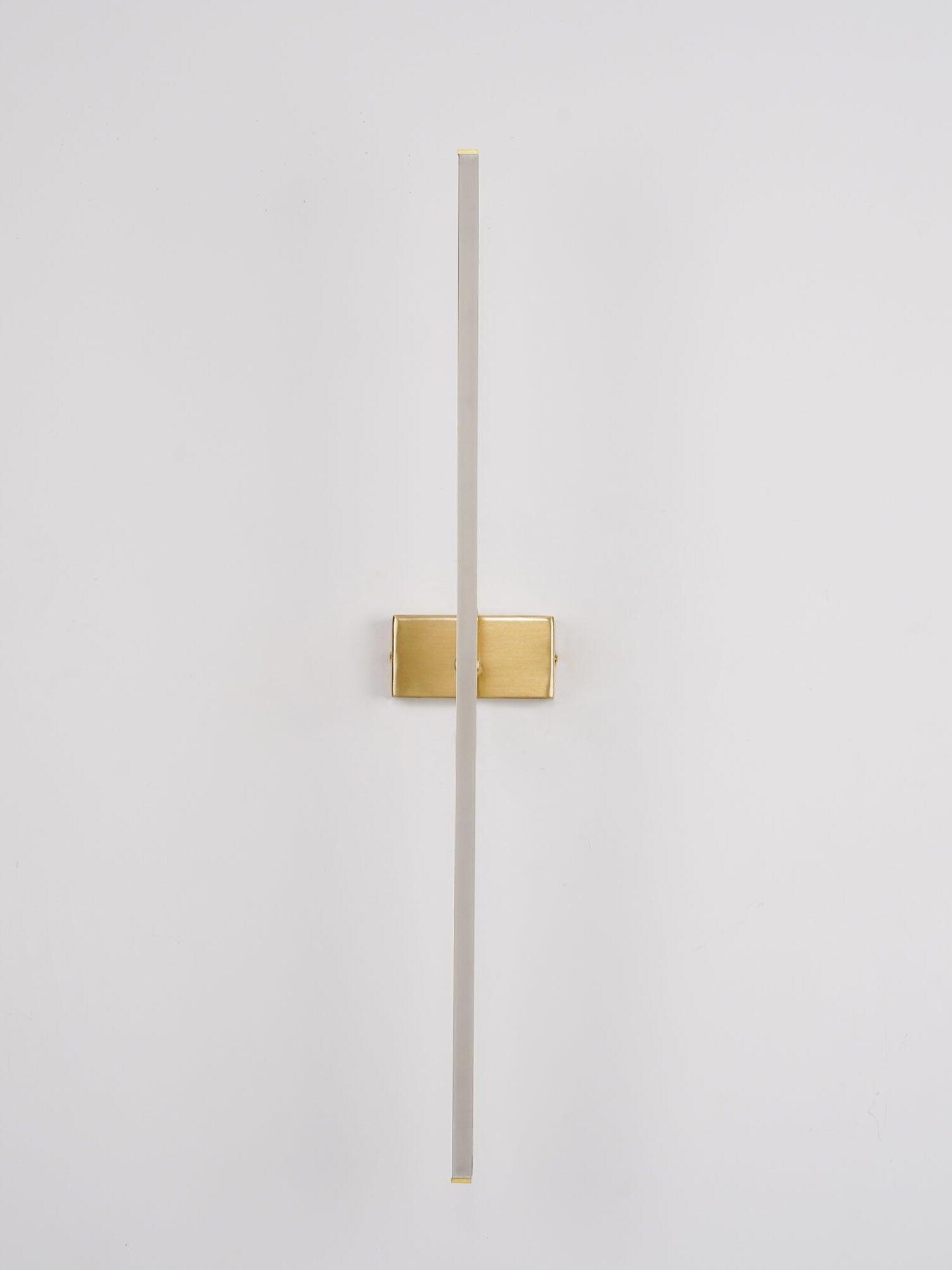 Brass LED Bath Vanity Lamp - Cueteks