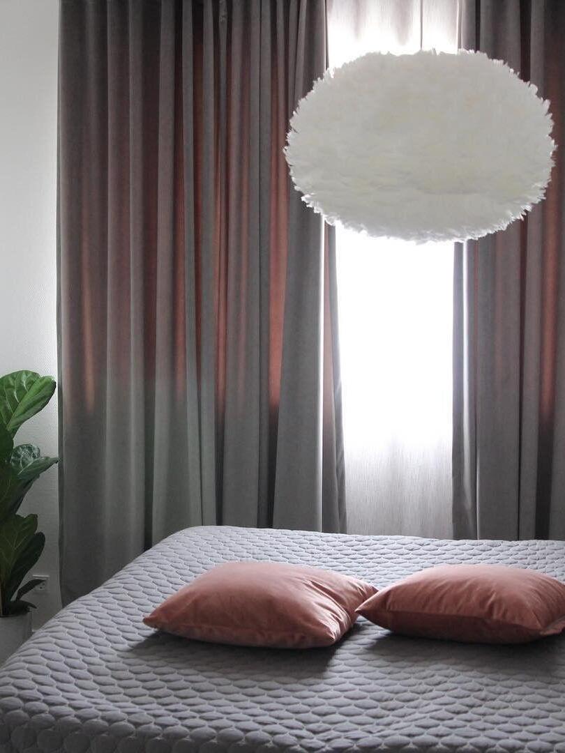 Eos Pendant Lamp - Cueteks