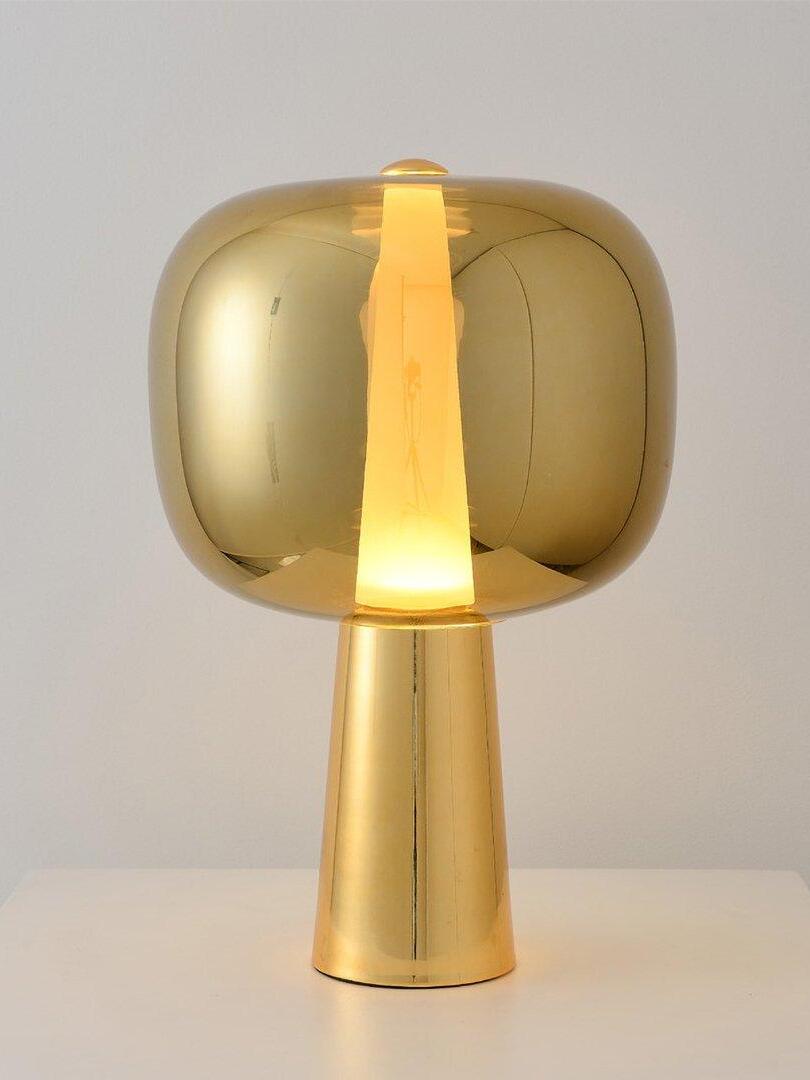Dusk Dawn Table Lamp - Cueteks