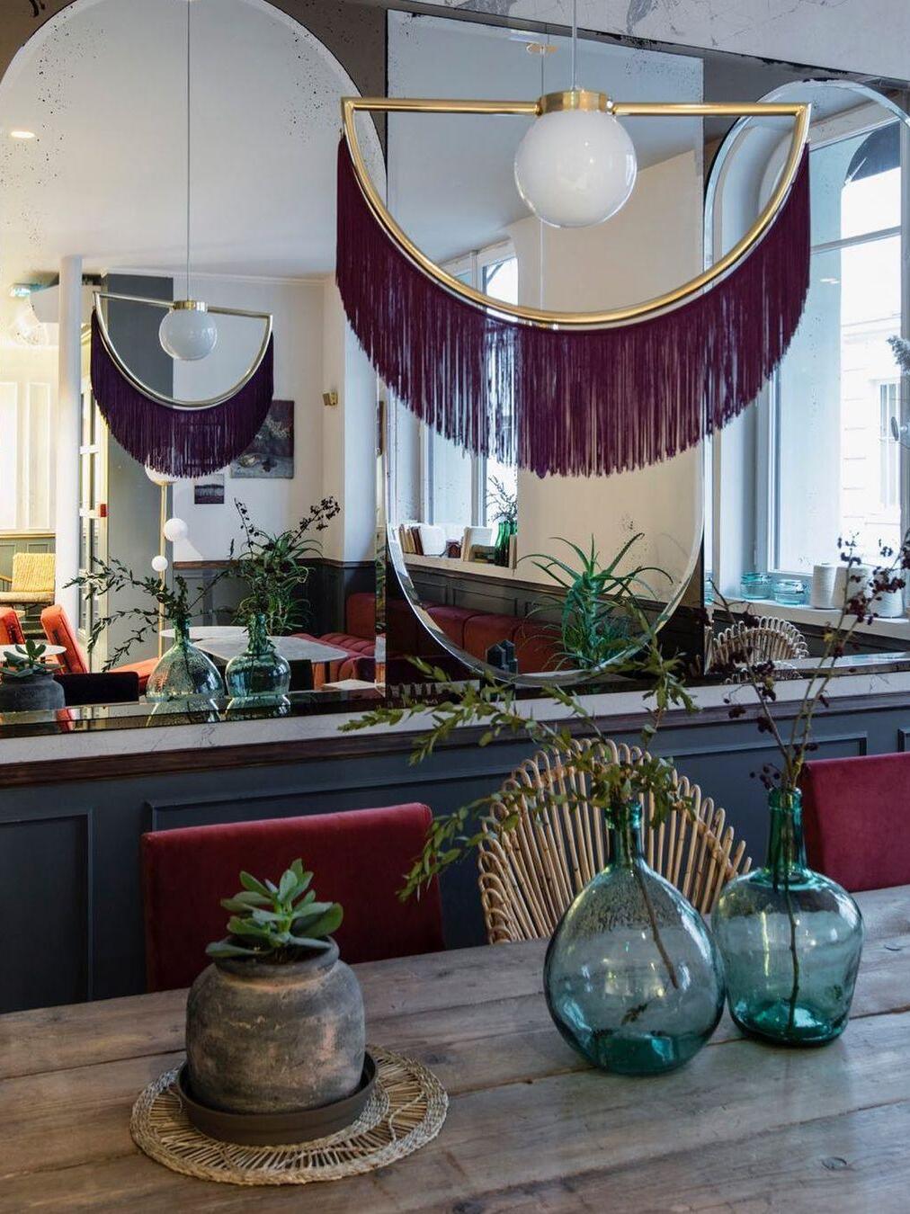 Wink Pendant Lamp - Cueteks