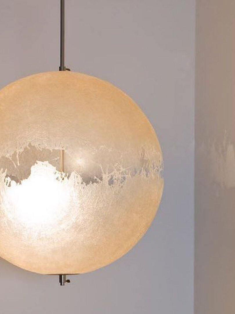PostKrisi Pendant Lamp - Cueteks