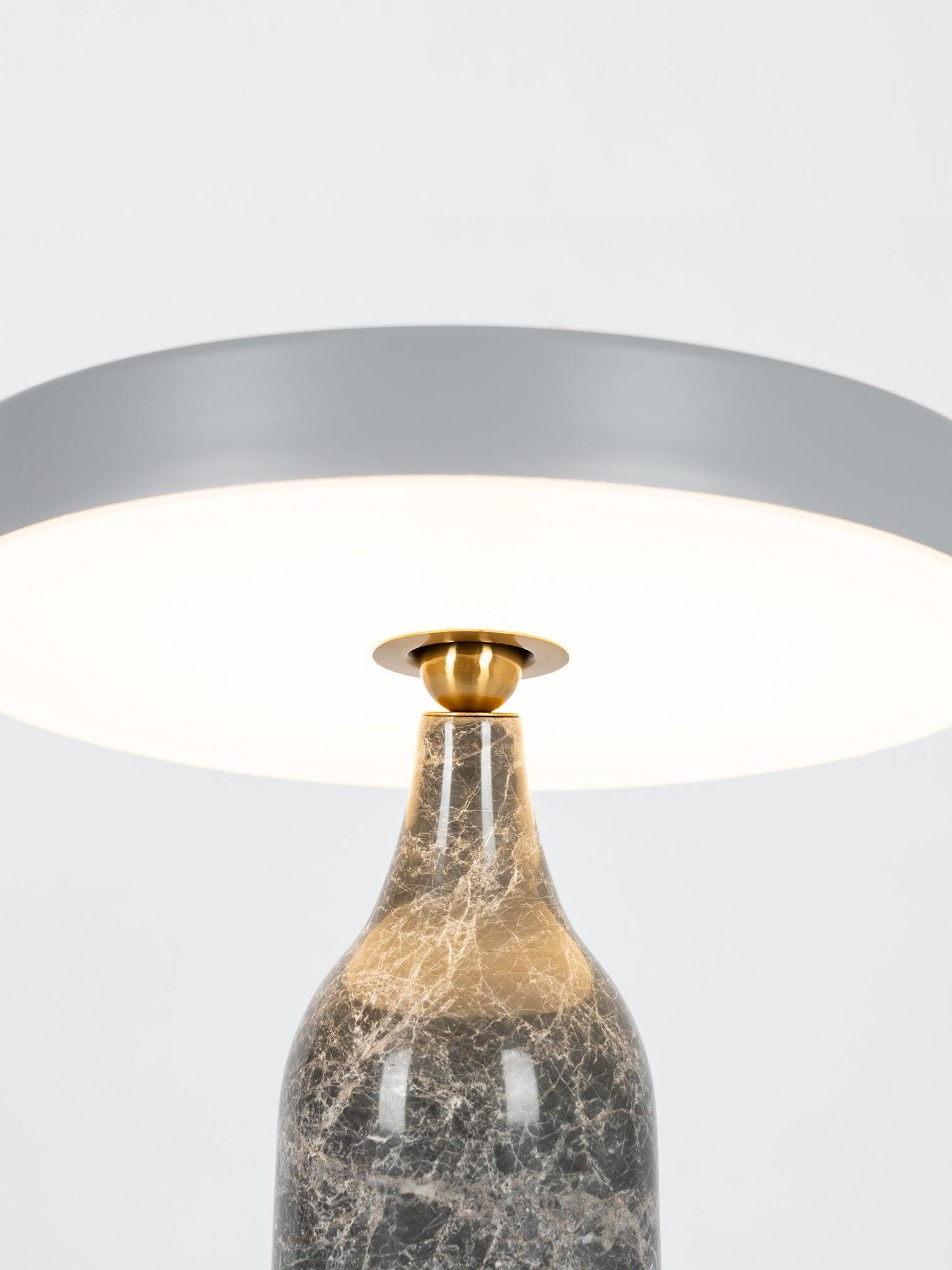 Eddy Table Lamp - Cueteks