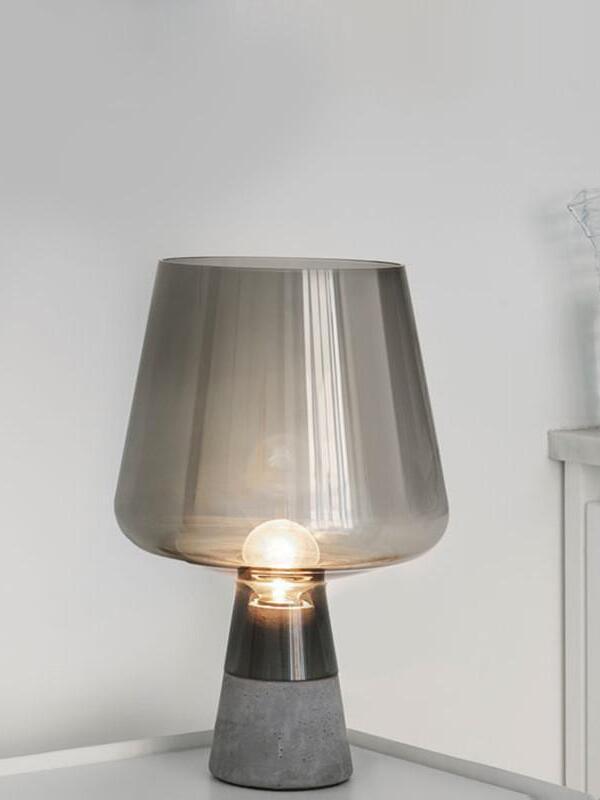 Leimu Table Lamp - Cueteks