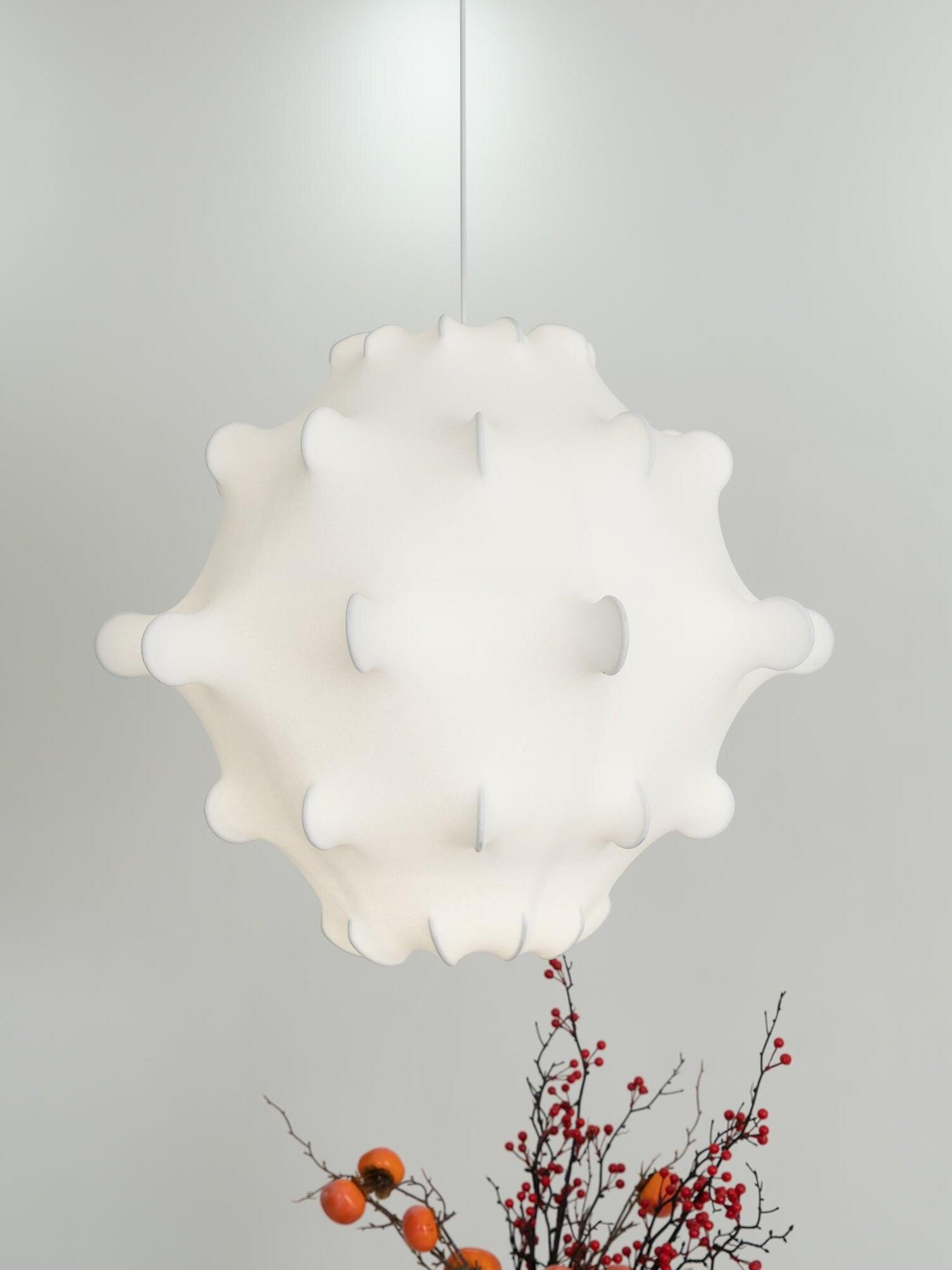 Taraxacum Suspension Lamp - Cueteks