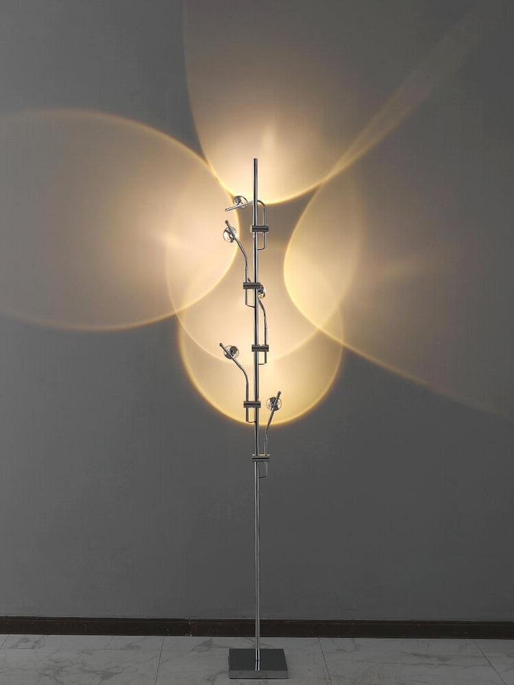 Wa Wa Floor lamp - Cueteks