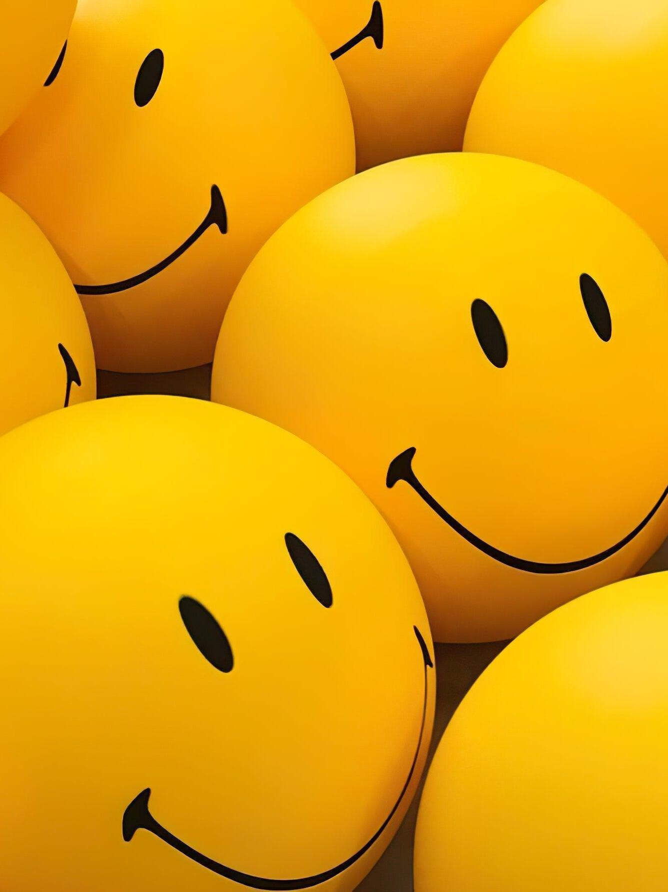 Smiling Decorative Rechargeable Table Lamp - Cueteks