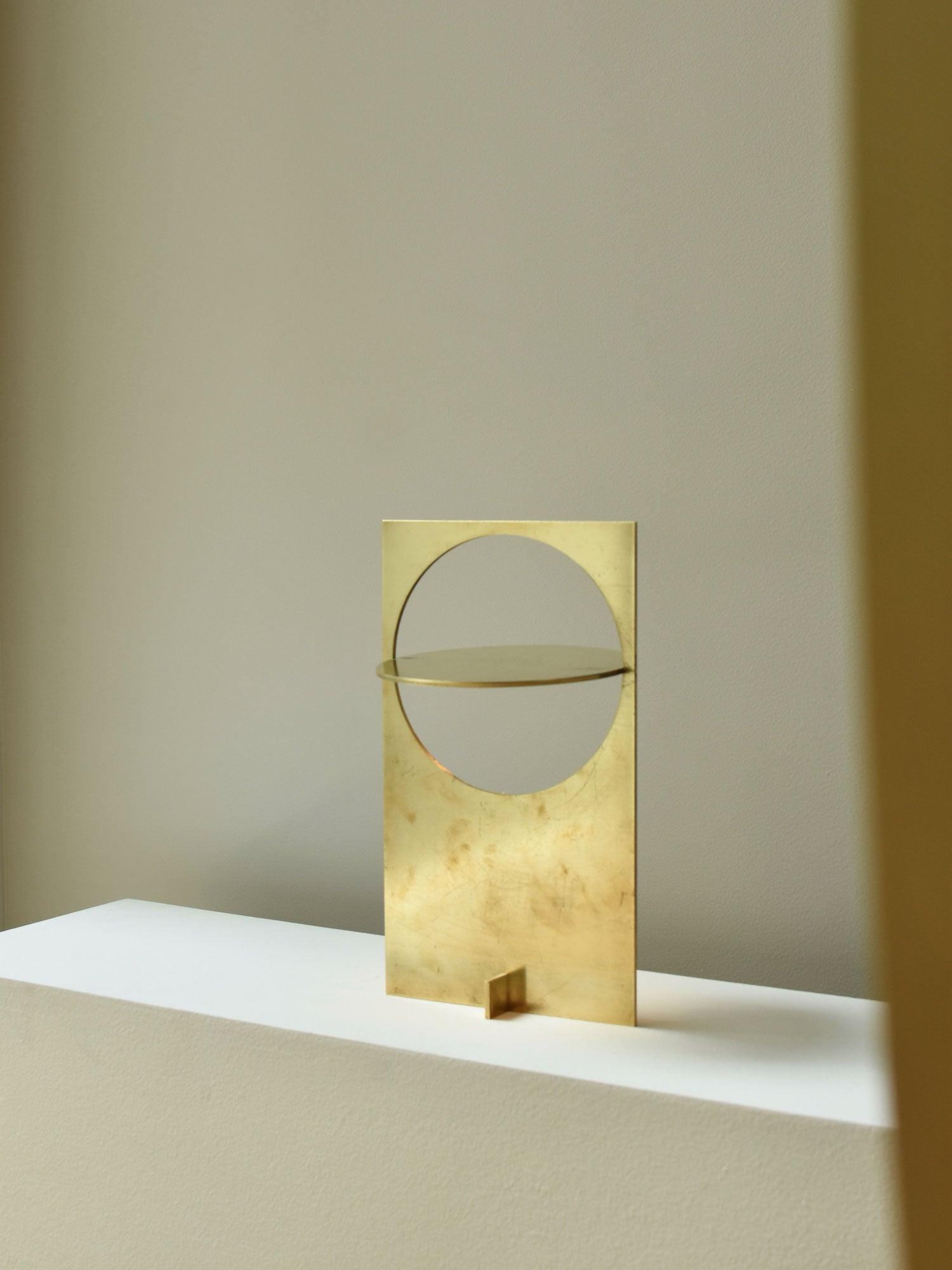OBJ-01 Table Lamp - Cueteks
