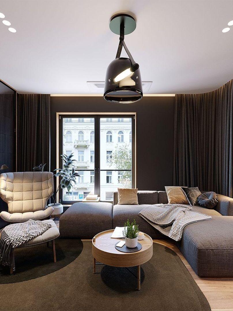 Mona Pendant Lamp - Cueteks
