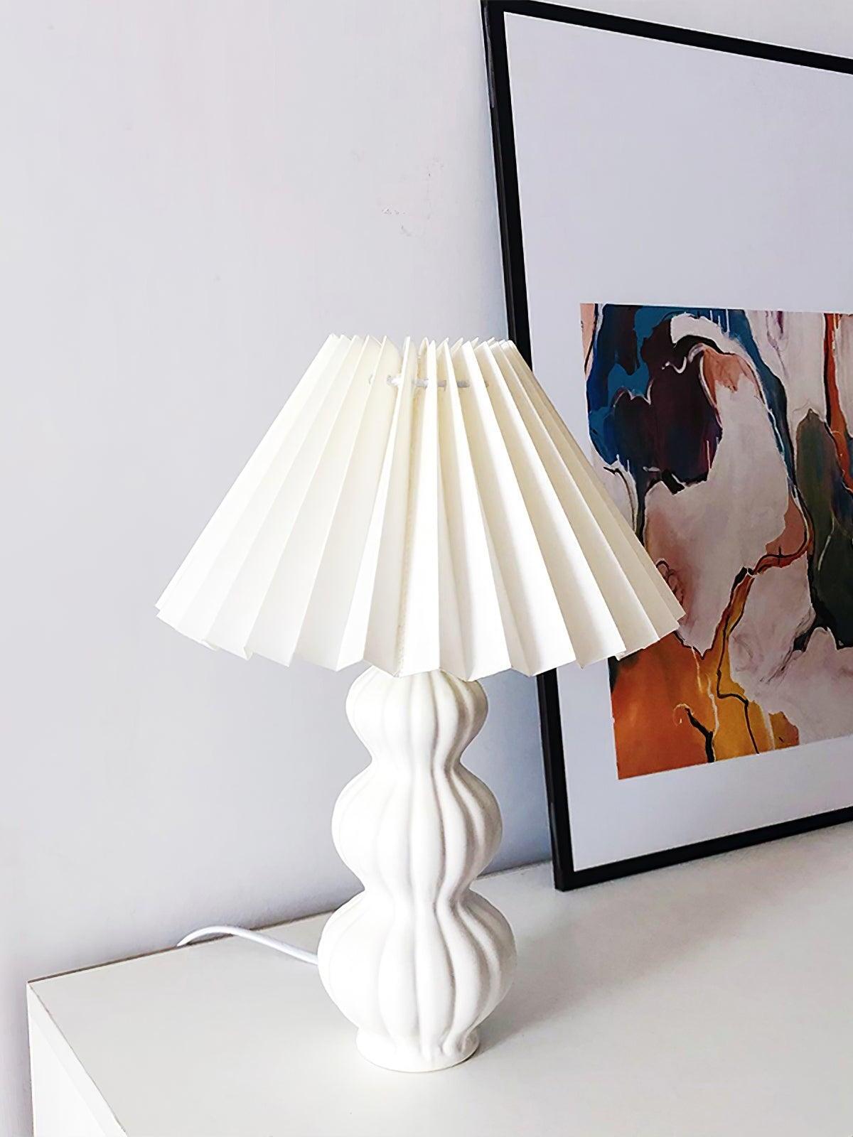 Leo Table lamp - Cueteks