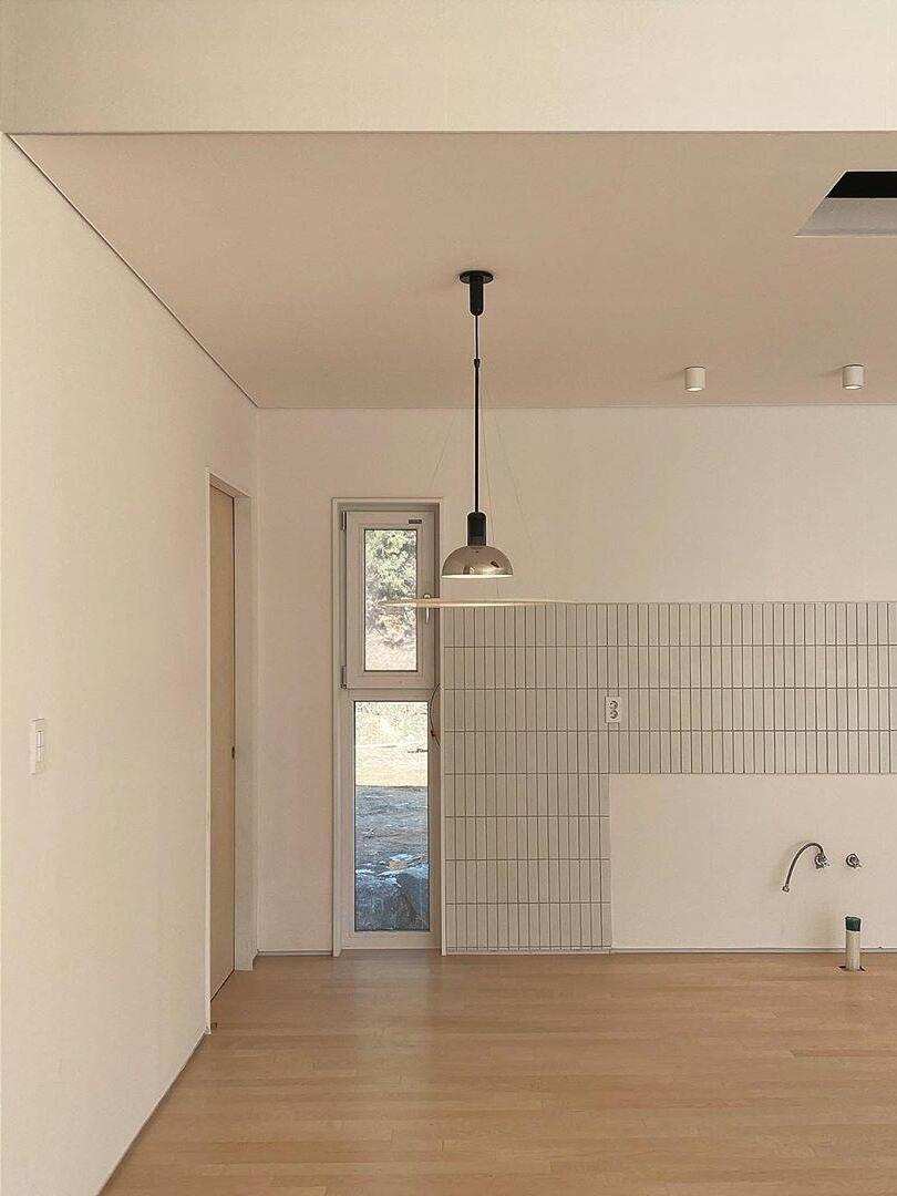 Whimsical Frisbi Flying Saucer Pendant Light - Cueteks