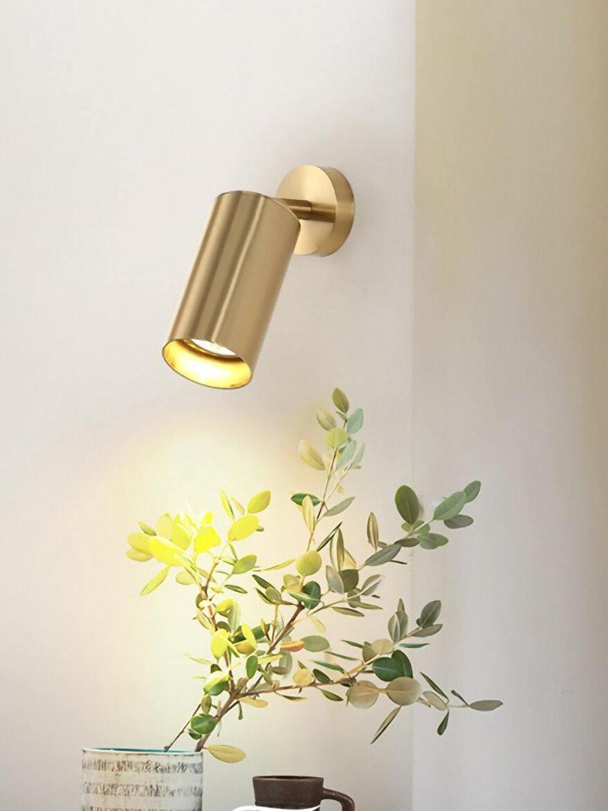 Cylinder Brass Series - Cueteks