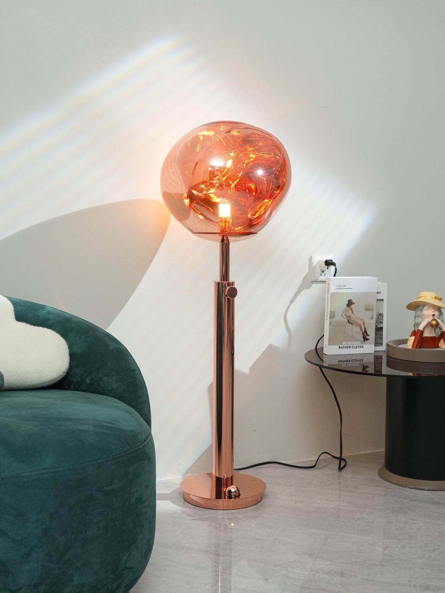 Melt Floor Lamp - Cueteks