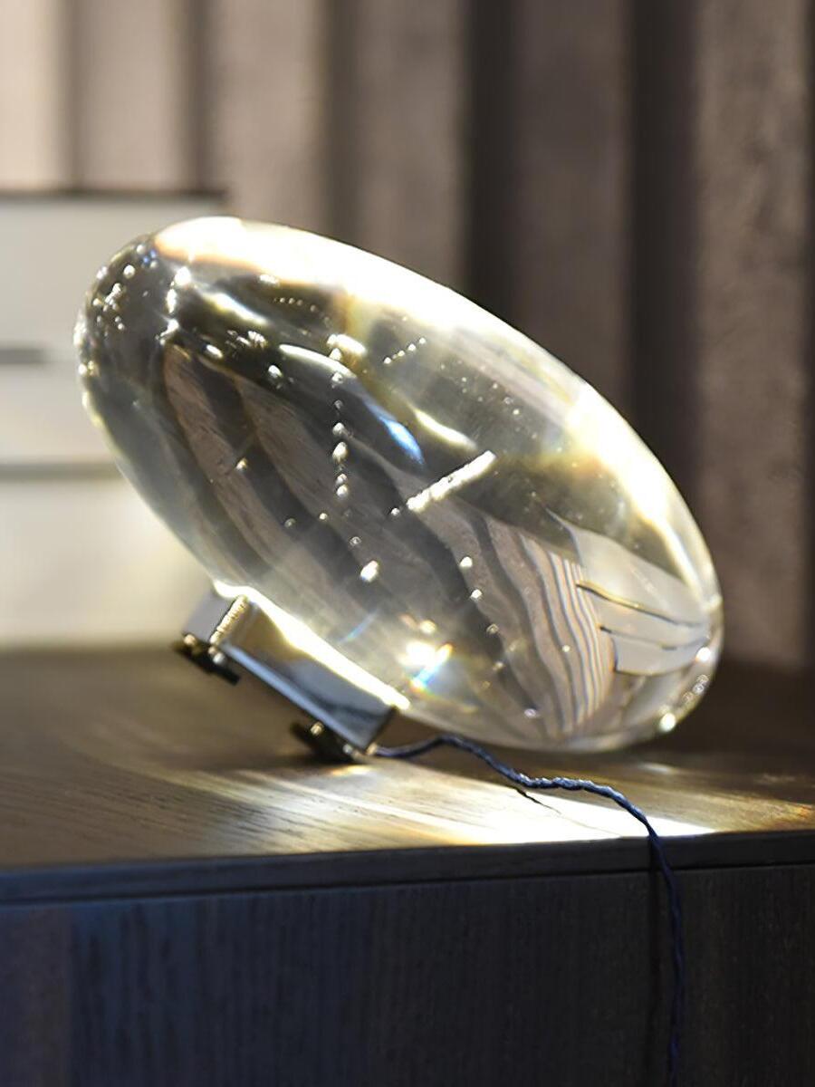 Atman Table Lamp - Cueteks