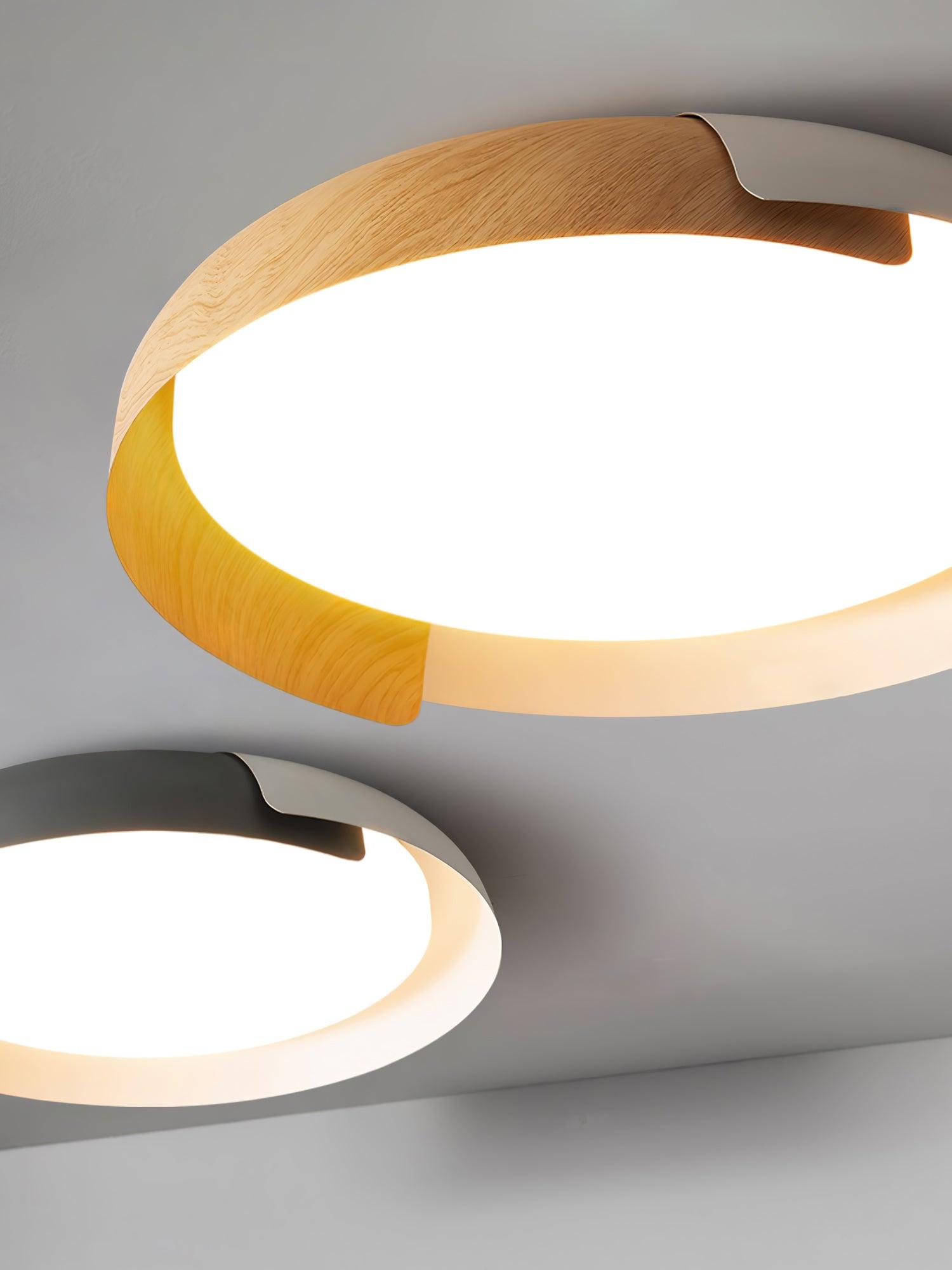 Vikaey Ceiling Light - Cueteks