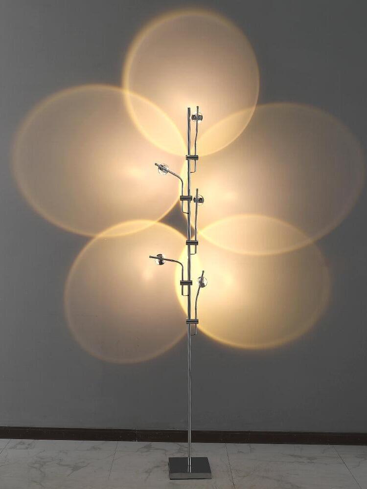 Wa Wa Floor lamp - Cueteks